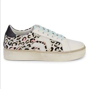 Dolce vita Yvett Confetti sneaker